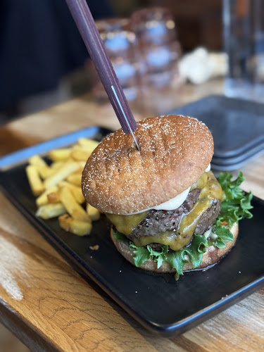 Amarillo, Rovaniemi - Ravintola-ala