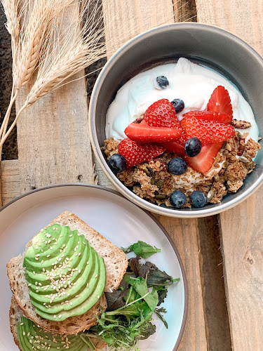 Opinii despre Bakery Eatery Levain Töölö în Helsinki - Ravintola-ala