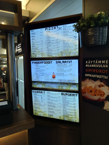 Comentarii opinii despre Ravintola Topcapi