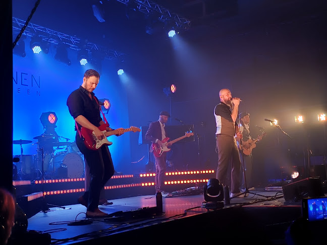 Comentarii opinii despre Rytmikorjaamo