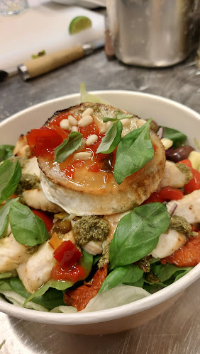 Comentarii opinii despre Pronto Pizzeria Espoonlahti