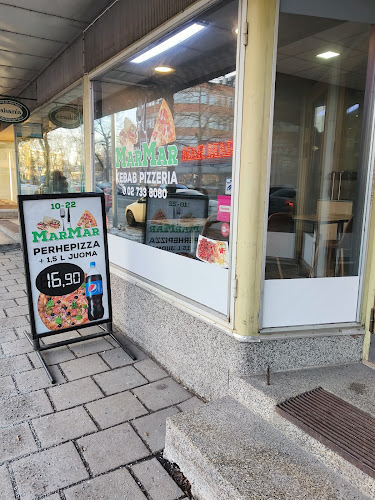 MarMar Kebab Pizzeria