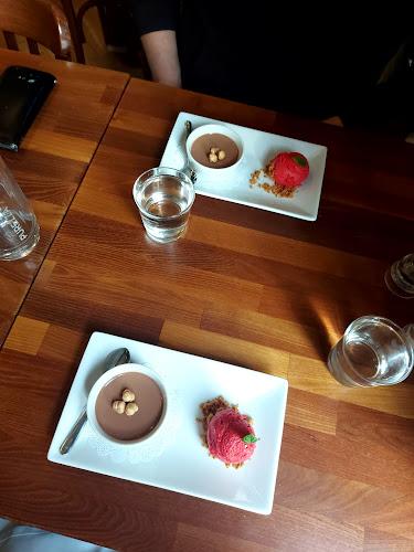 Opinii despre Ravintola Sergio´s în Turku - Ravintola-ala