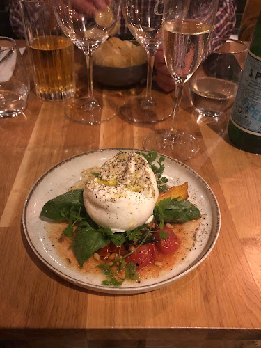 Edvin Pizza Napoletana - Espoo