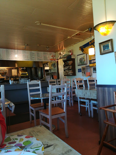 NamNam Kebab Pizzeria - Rauma