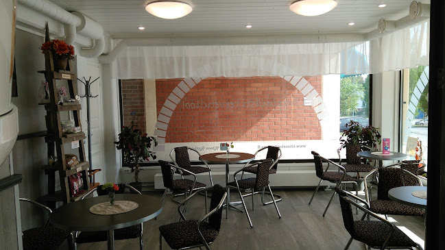 Kiteen kotileipomo - Ravintola-ala