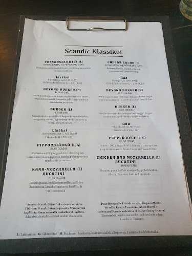 Grillsson Steakhouse & Bar