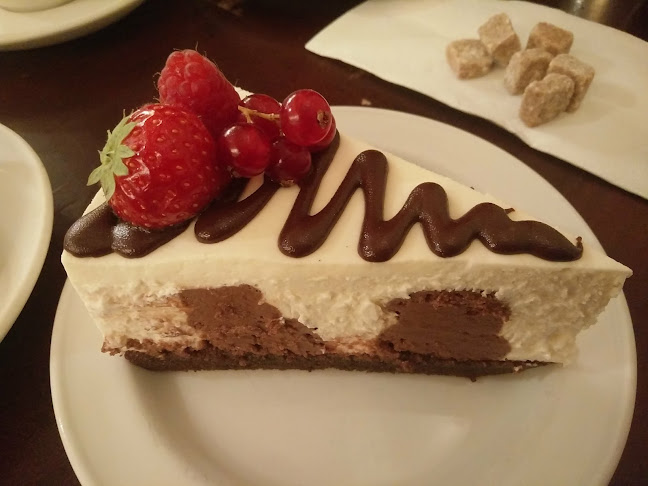 Café Esplanad - Ravintola-ala