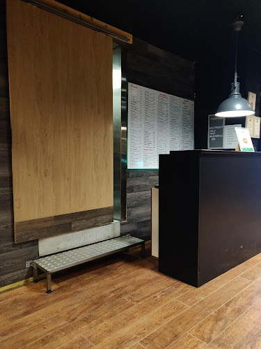 Comentarii opinii despre Ravintola pizzeria Pasargad