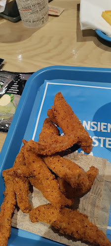 Comentarii opinii despre Hesburger Laitila