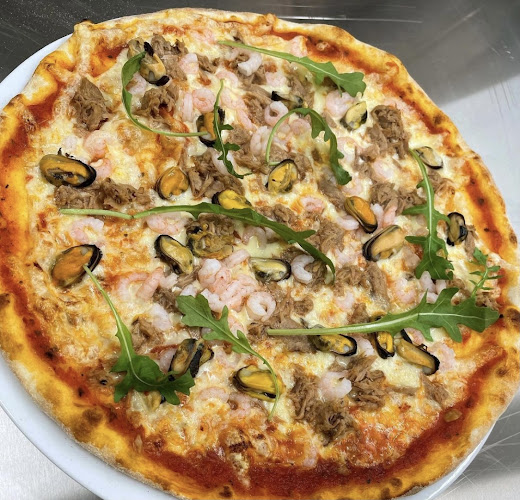 Opinii despre Madez Lounge în Kokkola - Ravintola-ala