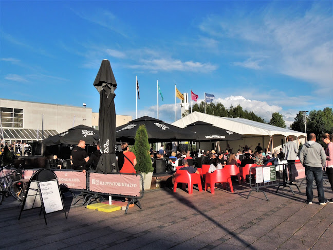 Kauppatorin Aalto - Seinäjoki