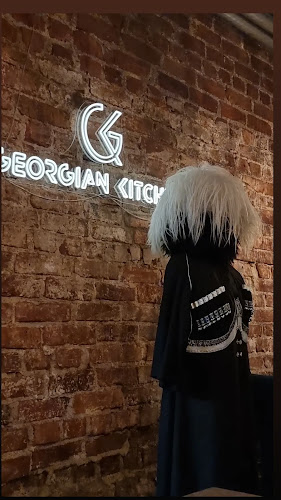 Opinii despre Restaurant Georgian Kitchen în Helsinki - Ravintola-ala