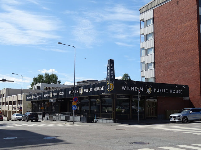 Wilhelm Public House - Mikkeli