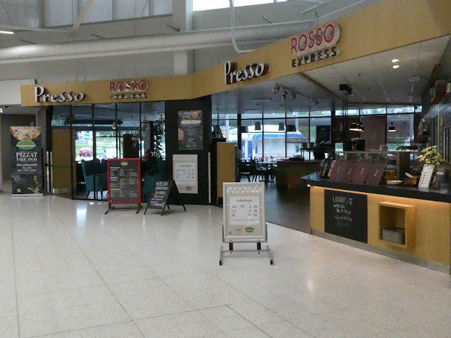 Rosso Pizza, Savonlinna - Savonlinna