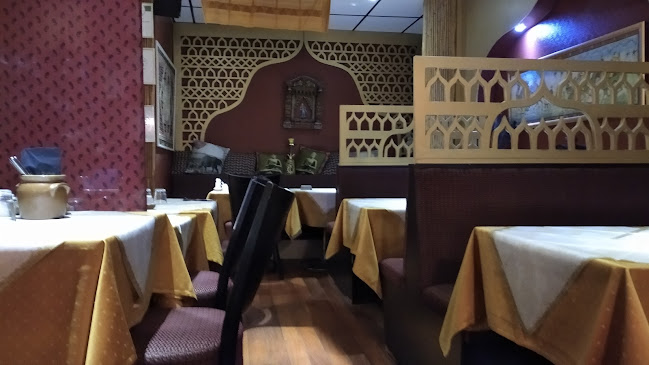 Delhi Darbar - Turku