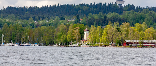 Bar & Restaurant Kommodori - Ravintola-ala