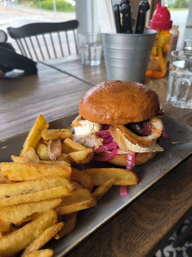 Reviews of Bistro Fiilis in Keuruu - Ravintola-ala