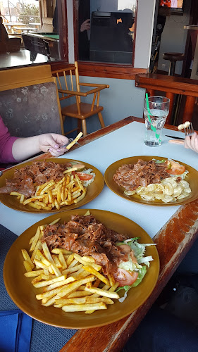 Set Cafe - Orimattila