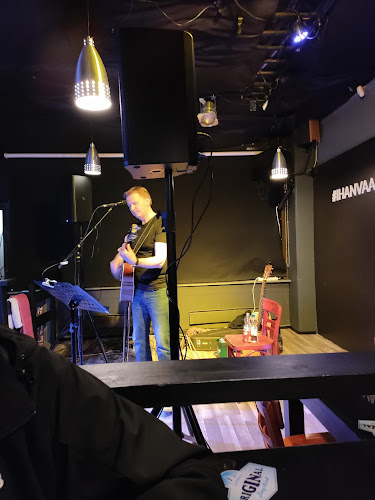 Opinii despre Ihan vaan Pubi în Paimio - Ravintola-ala