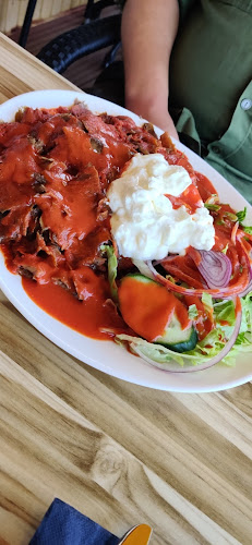 Didim Kebab Pizzeria - Somero