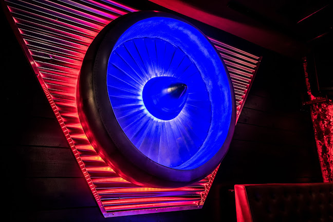 Comentarii opinii despre Gate A21