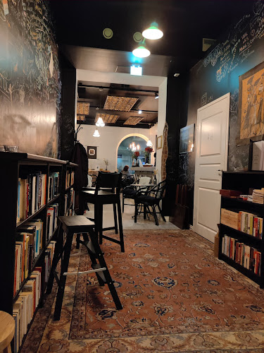 Nooran Viinibaari - Hämeenlinna