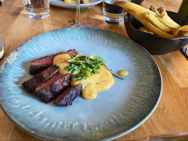 Opinii despre Ravintola Villa Lilla în Espoo - Ravintola-ala