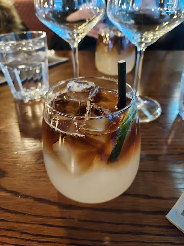 Restaurant RukaTonttu - Ravintola-ala