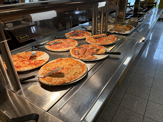 Ravintola Olivia - Vantaa