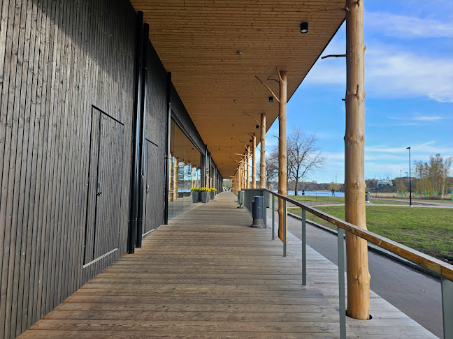 Pikku-Finlandia - Helsinki