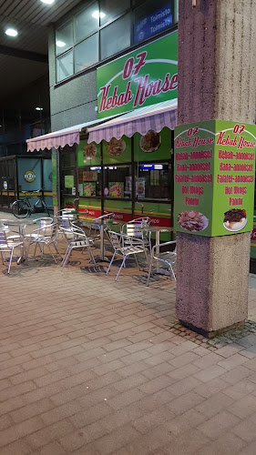 07 Kebab House - Seinäjoki