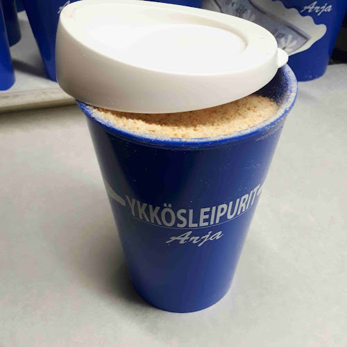 Comentarii opinii despre Ykkösleipurit