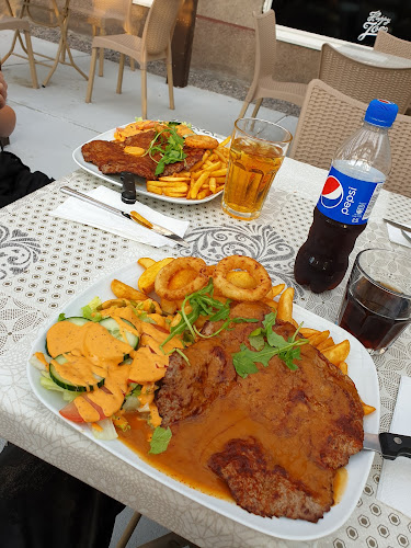 Comentarii opinii despre Floria Ravintola