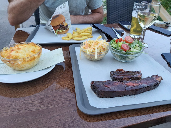 Comentarii opinii despre Helsinki Beer Factory