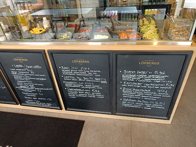 Opinii despre Bistro 15 Sastamala în Sastamala - Ravintola-ala