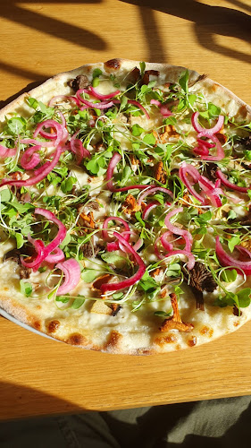 Opinii despre Kotipizza Hanko, Esplanaadi în Hanko - Ravintola-ala