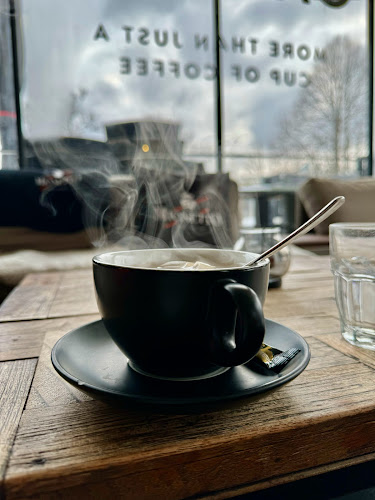 Cafferie Hanko - Hanko