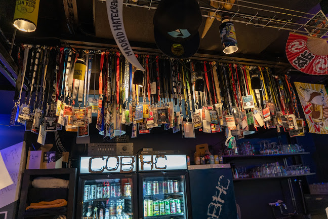 Ravintola Bodom Bar & Sauna