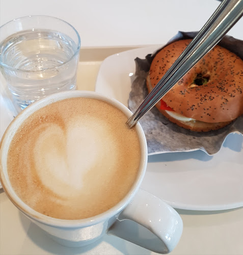 Coffee House, Pori - Ravintola-ala