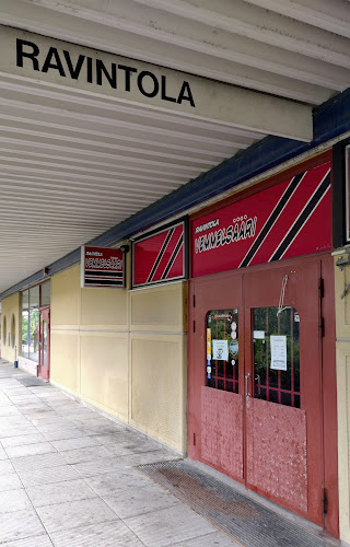 Ravintola Vemmelsääri Oy