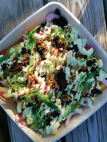 Ravintola Taste - Ravintola-ala