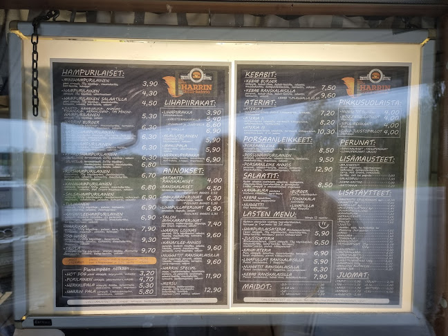 Harrintie 1, 63300 Alavus