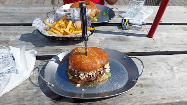 Taverna Tervanaru - Ravintola-ala