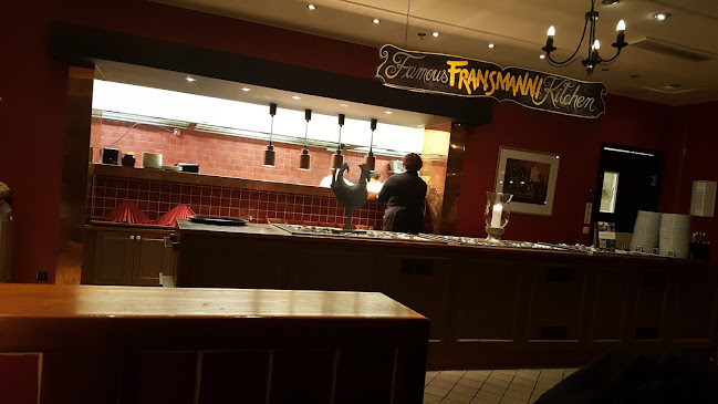 Talriikki, Seinäjoki - Ravintola-ala