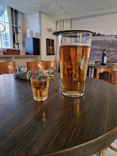 Cafe m/s Otto - Helsinki