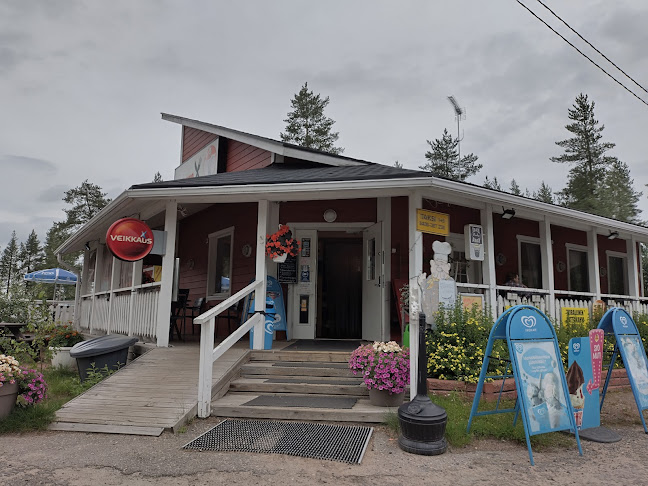 Tuli-Tauko Oy - Sotkajärvi