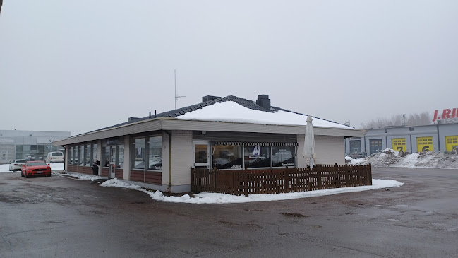 Ravintola Ghandruk - Hyvinkää