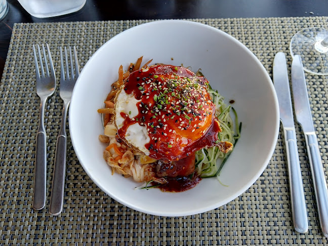 Ravintola HOKU Open Times