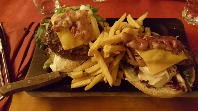 Pikku-Torre - Ravintola-ala